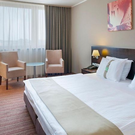 Holiday Inn Bratislava Exteriér fotografie