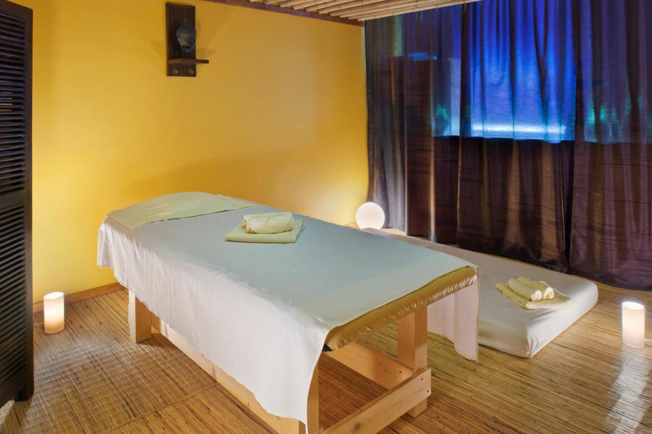 Holiday Inn Bratislava Exteriér fotografie